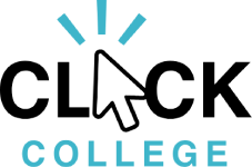 Click College